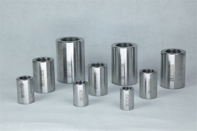 黄山直螺纹钢筋套筒的优势和特点